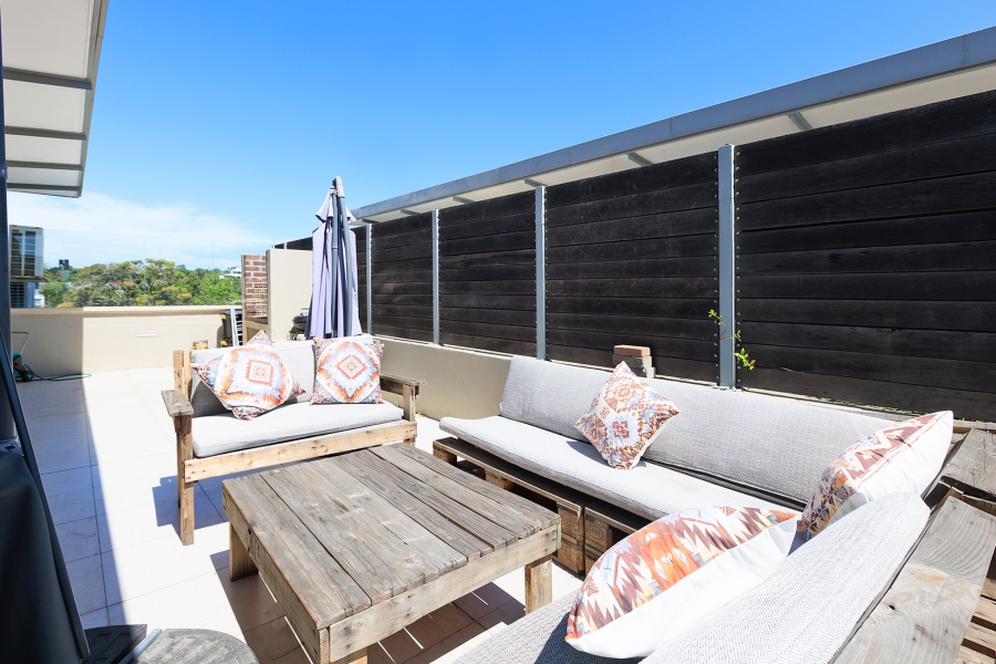 3 Bedroom Property for Sale in Claremont Upper Western Cape